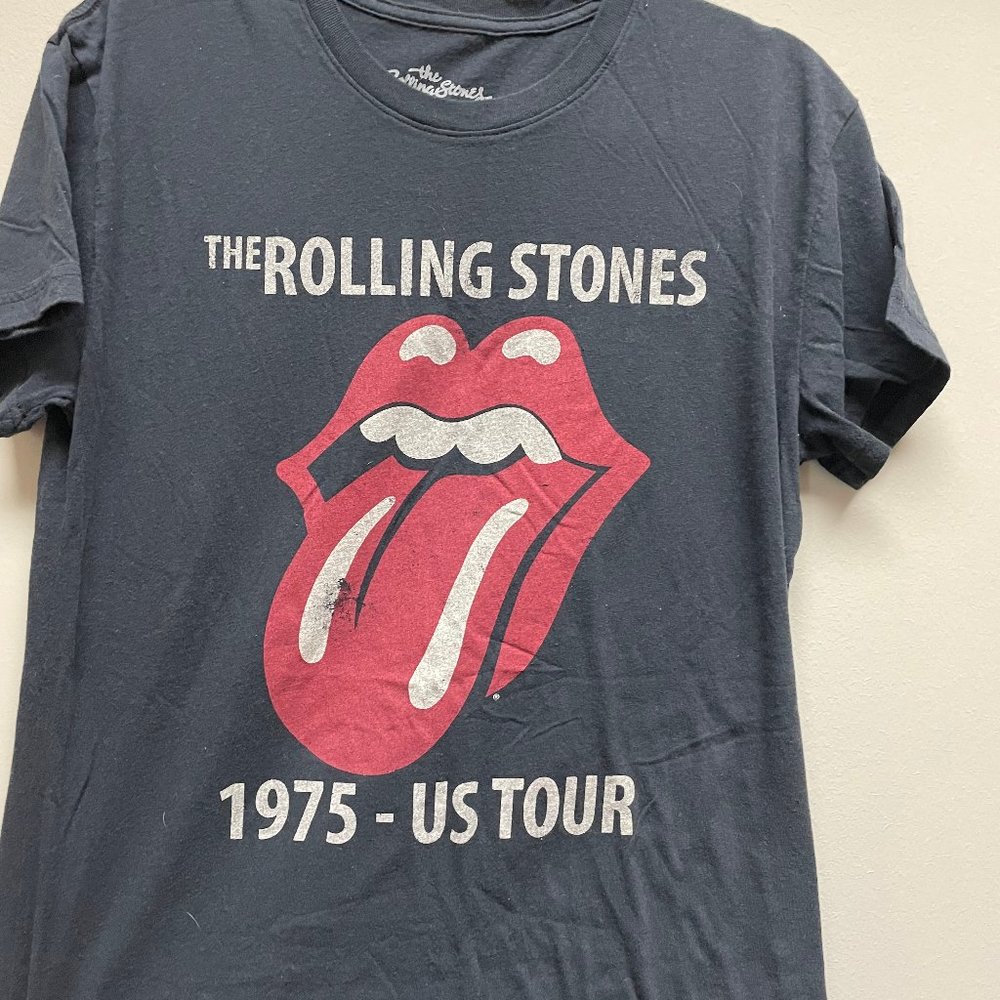 Band T-shirt